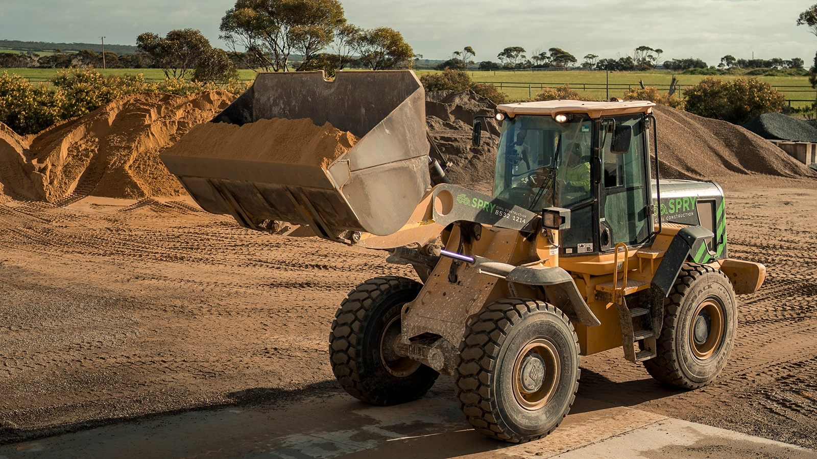 Spry-Concrete-Supply-Bobcat