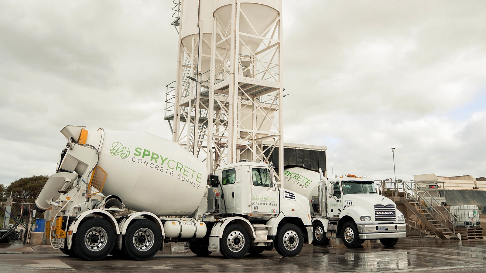 SpryCrete-Concrete-Plant