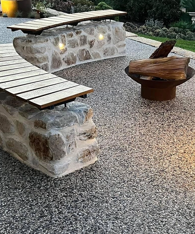 Decorative Concrete