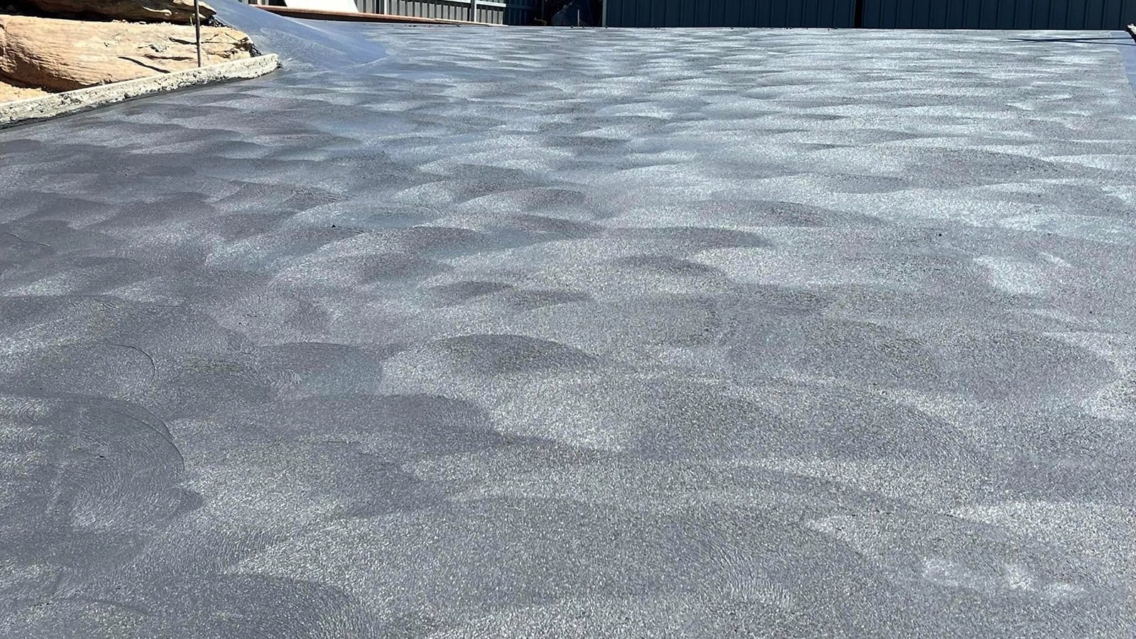 SpryCrete Decoartive Concrete