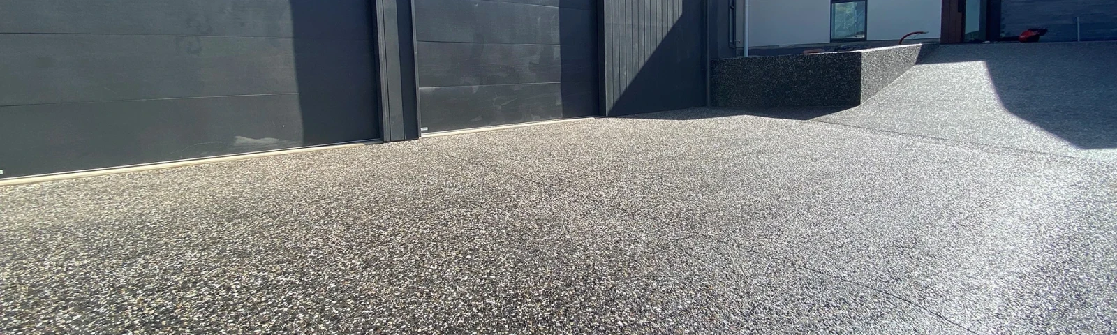 SpryCrete - Decoartive Concrete