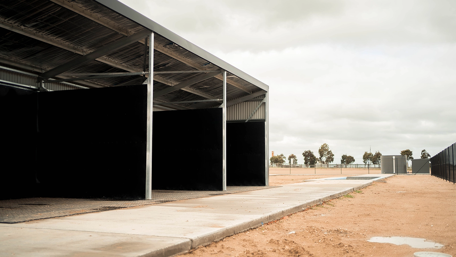 Murray-Bridge-Racing-Club-Stables-Concrete-by-SpryCrete