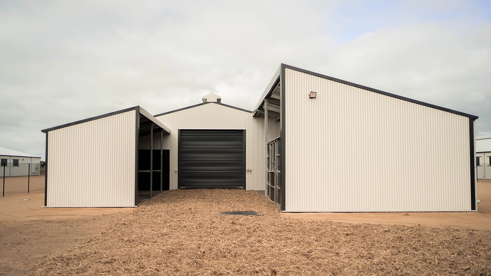 SpryCrete-Concrete-for-New-Stables-at-Murray-Bridge-Racing-Club