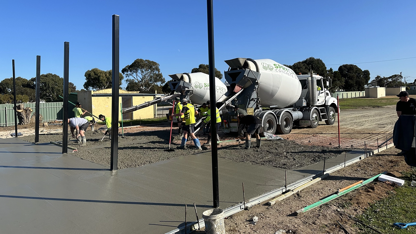 Commercial-Concrete-Job-by-SpryCrete-at-Tailem-Bend