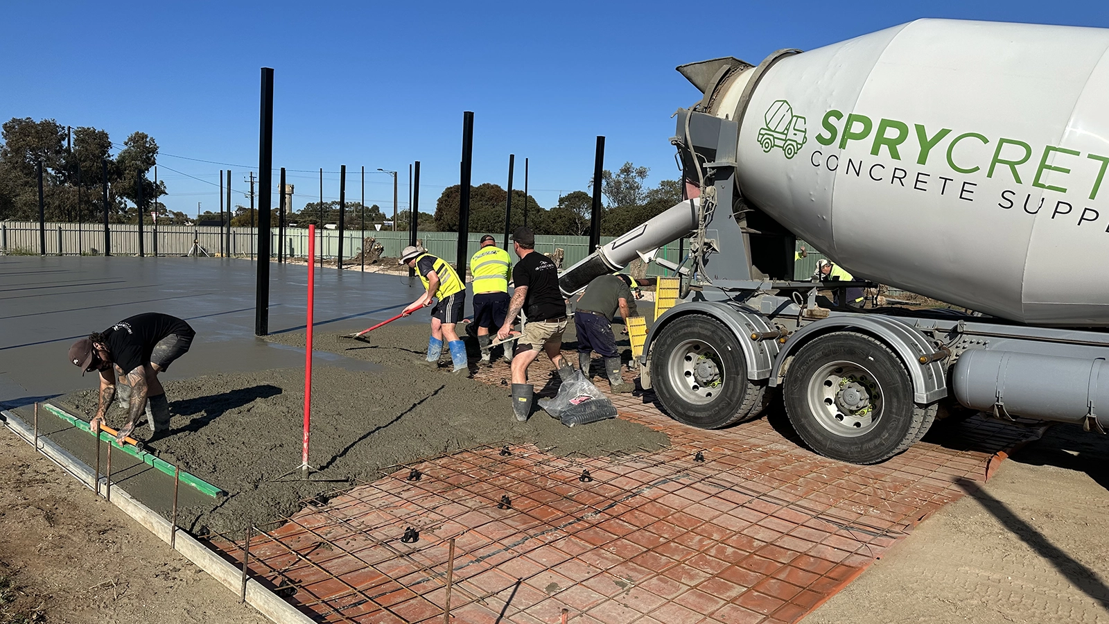 Concrete-Delivery-and-Pour-Tailem-Bend