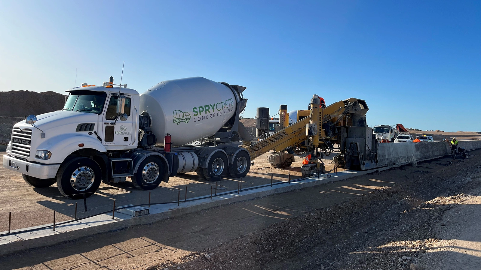 SpryCrete-Project-The-Bend-Drag-Strip