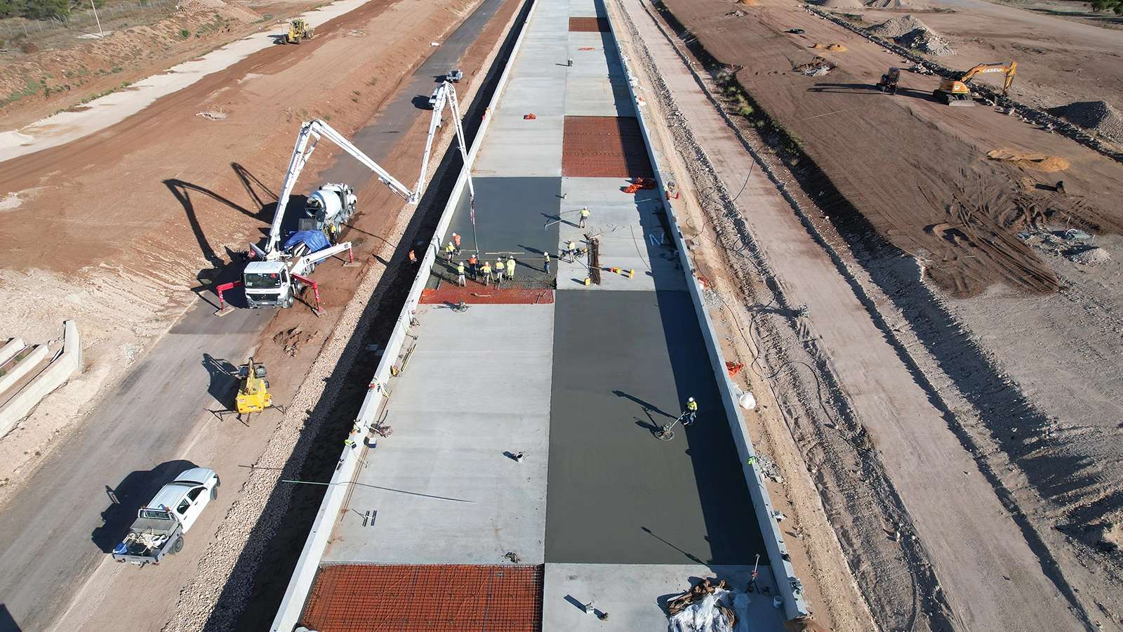 The-Bend-Drag-Strip-Concrete