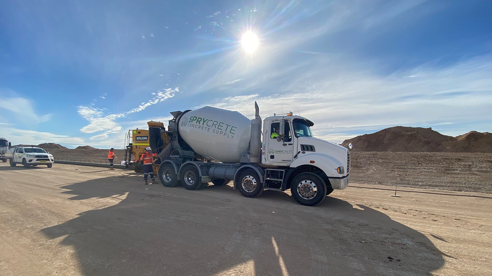 The-Bend-Motorsport-Park-Concrete-Works-SpryCrete